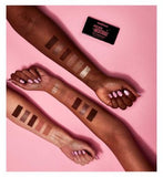 Soap & Glory Kick Into Neutral Velvet Eyeshadow Palette