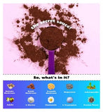 Spacegoods Astro Dust Chocolate Powder 240g