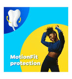 Tampax compak Tampons pearl multi reg & super 24s