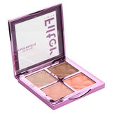 Collection Filter Finish Face Palette Make Me Matte Shade 1