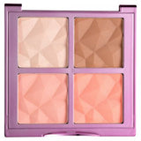 Collection Filter Finish Face Palette Make Me Matte Shade 1