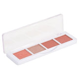 Collection Mini Eyeshadow Palette Shade 2 Miami Beach