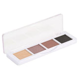 Collection Mini Eyeshadow Palette Shade 3 Norway Nightfall