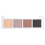 Collection Mini Eyeshadow Palette Shade 3 Norway Nightfall