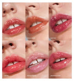 r.e.m. beauty essential drip glossy balm 4.7ml