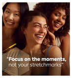 NIVEA Luminous 630 Anti Stretch Marks & Dark Spots Body Cream 200ml