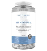 Myvitamins, Menosure, 60 Capsules