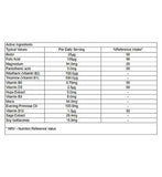 Myvitamins, Menosure, 60 Capsules