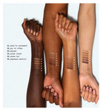 r.e.m. beauty Hypernova Satin Matte Bronzer 10g