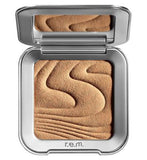 r.e.m. beauty Hypernova Satin Matte Bronzer 10g