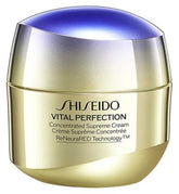 Shiseido Vital Perfection Concentrated Supreme Cream 30ml