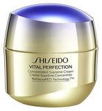 Shiseido Vital Perfection Concentrated Supreme Cream 30ml