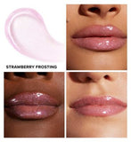 Too Faced Kissing Jelly Lip Oil Gloss 4.5ml
