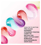 Too Faced Kissing Jelly Lip Oil Gloss 4.5ml