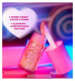 Too Faced Kissing Jelly Lip Oil Gloss 4.5ml