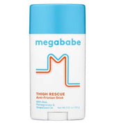 Megababe Thigh Rescue Anti-Chafe Anti-Friction Stick 60g