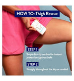 Megababe Thigh Rescue Anti-Chafe Anti-Friction Stick 60g