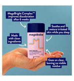 Megababe Night Rescue Bright Stick 60g