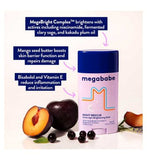 Megababe Night Rescue Bright Stick 60g