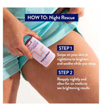 Megababe Night Rescue Bright Stick 60g