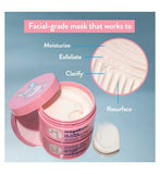 Megababe Le Tush Clarifying Butt Mask 200ml