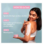 Megababe Le Tush Clarifying Butt Mask 200ml