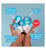 Megababe Thigh Rescue Mini Anti-Friction Stick Mini 23g