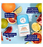 Megababe Thigh Rescue Mini Anti-Friction Stick Mini 23g