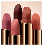 Lancôme L'Absolue Rouge Intimatte Lipstick 3.4g
