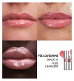 Yves Saint Laurent Loveshine High Shine Lipstick 3.2g