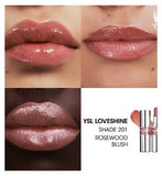 Yves Saint Laurent Loveshine High Shine Lipstick 3.2g