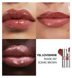 Yves Saint Laurent Loveshine High Shine Lipstick 3.2g