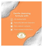 Dove Essential Care Body Wash Fruity Nourish 450ml