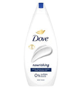 Dove Essential Care Body Wash Hydrate 720ml