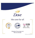 Dove Essential Care Body Wash Hydrate 720ml