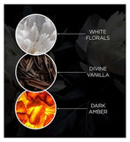 Baylis & Harding The EDIT Twilight Amber Hand Wash 400ml