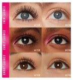Maybelline New York Lash Sensational Firework Mascara 7.2ml