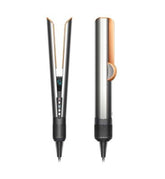 Dyson Airstrait™ Straightener Bright Nickel and Rich Copper