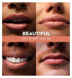 NIVEA 3in1 Caring Beauty Lip & Cheek Balm Nude, 4.8g