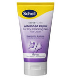 Scholl Foot Cream Advanced Repair - 150ml