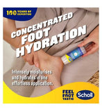 Scholl Cracked Heel Repair Restoring Balm Stick 70g