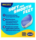 Scholl Hard Skin Remover Foot File