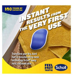 Scholl Hard Skin Remover Foot File