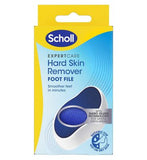 Scholl Hard Skin Remover Foot File