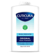 Cuticura Mildly Medicated Body Powder 250g