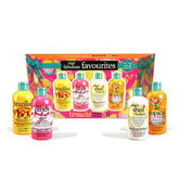 Treaclemoon Fab Favourites Gift Set 4 x 100ml