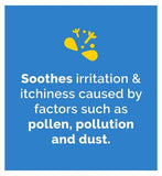 Optrex Soothing Eye Drops for Itchy Eyes 10ml