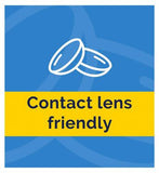 Optrex Soothing Eye Drops for Itchy Eyes 10ml