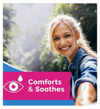 Optrex Moisturising Dry Eye Drops 10ml