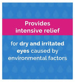 Optrex Moisturising Dry Eye Drops 10ml